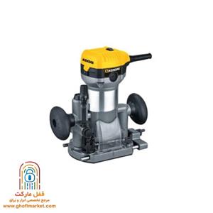 اور فرز نجاری 8 میلی متری 710 وات کنزاکس مدل 4702