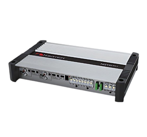 Nakamichi NGTA100.4 آمپلی فایر ناکامیچی