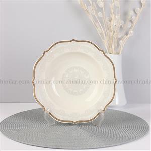 پیش دستی طرح دنیز 3001 چینی نیوبن دارسی