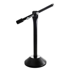 پایه میکروفون رومیزی چدنی ST400