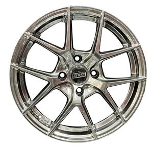 رینگ BBS سایز16شاخ گوزنی