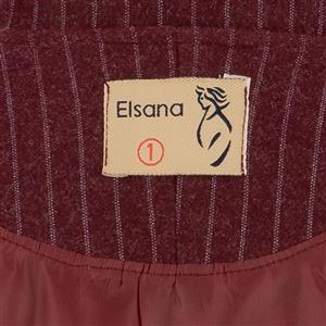 پالتو زنانه السانا مدل دلارام کد 237213