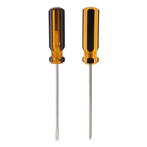 پیچ گوشتی مدل 2PC مجموعه 2 عددی