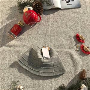 کلاه باکت زنانه آی ام مدل SS113