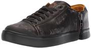 Diesel Men's Zip-Round S-Nentish Low-Sneakers