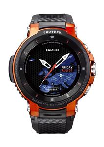 Casio cheap wsd 30