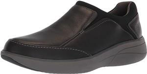 CLARKS Men's Un Rise Step Loafer 