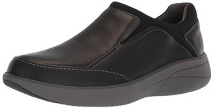 CLARKS Men's Un Rise Step Loafer 