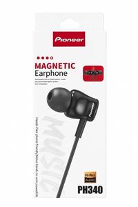 هندزفری پایونیر مدل PH340