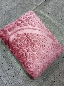 پتو 1 نفر نساجی لاله مهرگان مدل الوان  سایز 210x160x2 سانتی‌متر