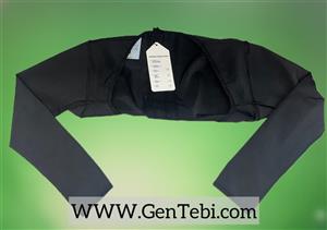 گن بازو براکیو و لیپو بازو زنانه جلیقه آلمانی GERMANY