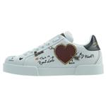 Dolce & Gabbana Sneakers Bassa Mens