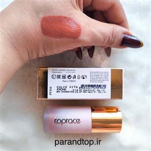 رژگونه مایع تاپ فیس مایع شماره 006 Topface Cherie Liquid Blushحجم 6میل