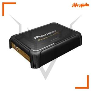 آمپلی فایر خودرو برند پایونیر مدل GM-DC971