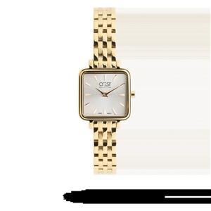 ساعت مچی زنانه کرست مدل CR-6332-1