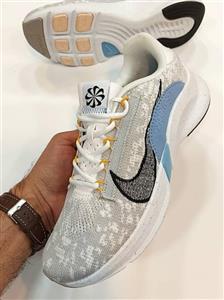 کتونی نایک سوپرایپ طوسی SuperRep Go مستر کوالیتی