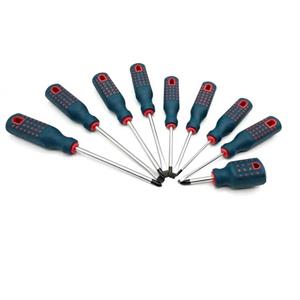 پیچ گوشتی باس مدل BS-09 بسته 9 عددی