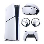 PlayStation 5 Slim DigitalPS VR2
