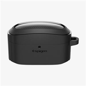 کاور اسپیگن مدل Rugged Armor مناسب برای کیس هدفون سونی WF-1000XM5