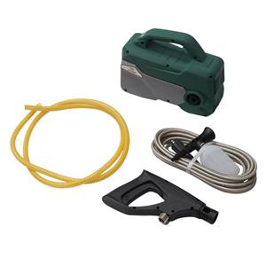 کارواش خانگی 160 بار رولکس پاور سیم پیچ مس