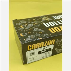 وایر ef7  بوش 