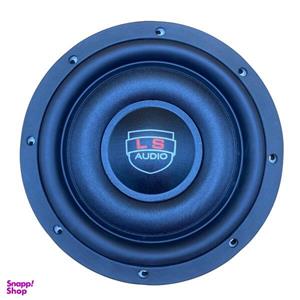 ساب ووفر خودرو ال اس آدیو مدل LS-S102