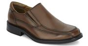 Dockers Men’s Proposal Leather Slip-on Loafer Shoe