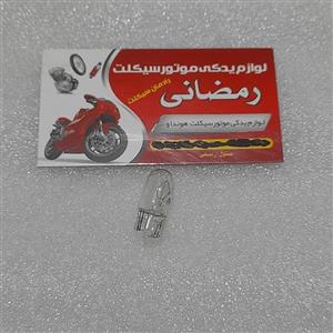 لامپ فشاری کیلومتر موتورسیکلت