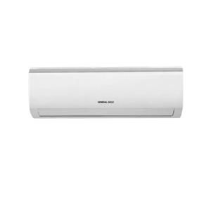 کولر گازی 12 هزار جنرال گلد مدل پلاتینیوم کانورتر کد 2025