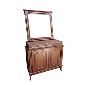 آینه و کنسول مدل 2060 کد A80 طول 120 سانتی متر