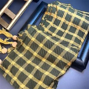 شال زنانه مدل کشمیر