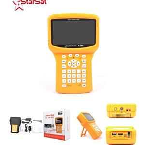 فایندر تصویری برند استارست مدل جدید ۰۰۲ پرو پرچم دار استارست (اصل)