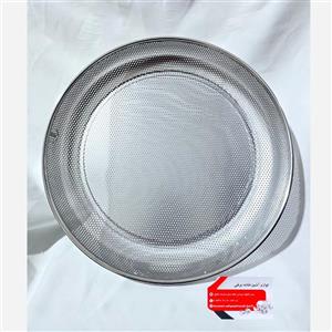 ابکش تخت استیل اهنربا نگیر ضد زنگ و سیاه شدن