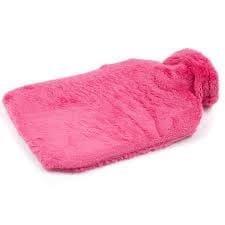 کیسه آب گرم مدل Rozmed