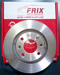 دیسک ترمز جلو زانتیا 1800 ساده