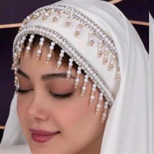 هدشال مجلسی جواهردوزی