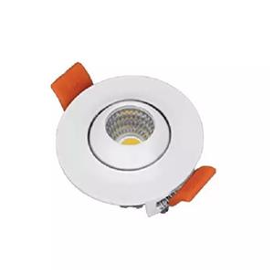 لامپ چشمی متحرک لنزی 3 وات زانیس