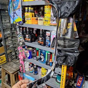 زه استیل وسط جلو پنجره پراید 141 (حلالی استیل جلوپنجره)