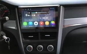 مانیتور اندروید بسترن B30 مدل T3l برند ووکس مدیا