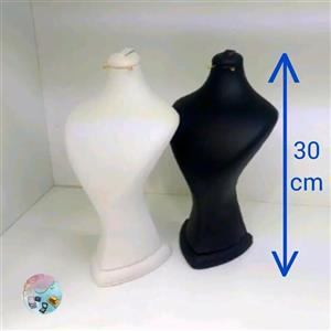 مانکن ویترینی چرم (سایز30)