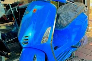 کبیر موتور VXL 170-1404