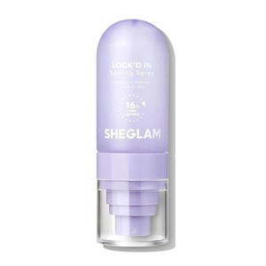 اسپری فیکس لاکد این مدل Lock’d In Setting Spray  شیگلم 