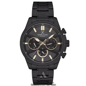 ساعت مچی مردانه دنیل کلین DANIAL KELIN DK.1.13793-5