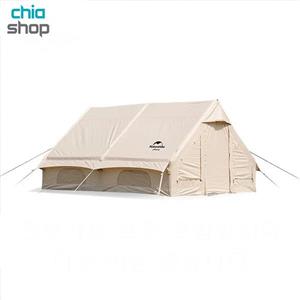 چادر بادی کمپینگ نیچرهایک ایر 12.0 مدل NH20ZP010