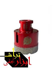 گردبر سنگ و پرسلان سایز 65 فرد FRED