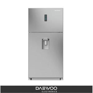 یخچال فریزر بالا هوشمند دوو مدل  TMI-32SS