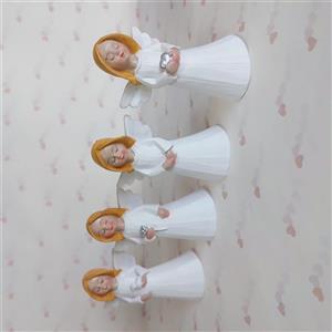 مجسمه فرشته رزین وارداتی