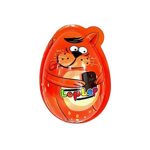 تخم مرغ شانسی لپ لپ اگی  لپ 2 (سایز متوسط)