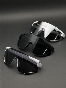 عینک آفتابی پرادا PRADA سفید کد 23053