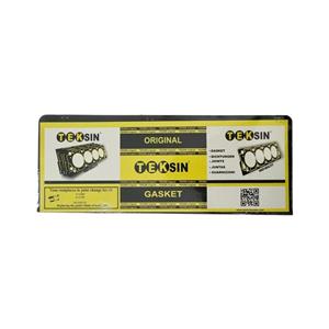 واشر سرسیلندر دو سوراخ مدل تکسین مناسب برای پژو 405/سمند LX/پژو پارس